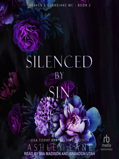 Title details for Silenced by Sin by Ashley Lane - Available